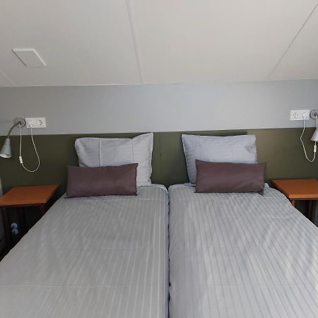 Boszicht 3 Appartement In Oostkapelle Luaran gambar