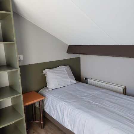 Boszicht 3 Appartement In Oostkapelle Luaran gambar