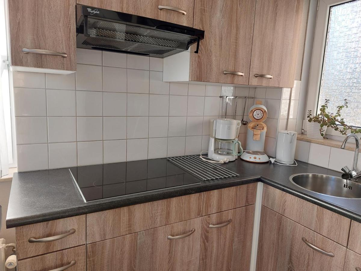 Boszicht 3 Appartement In Oostkapelle Luaran gambar