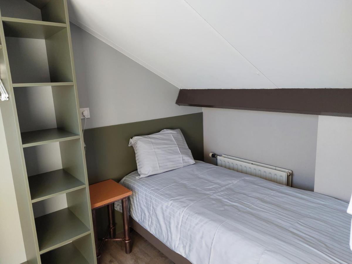 Boszicht 3 Appartement In Oostkapelle Luaran gambar