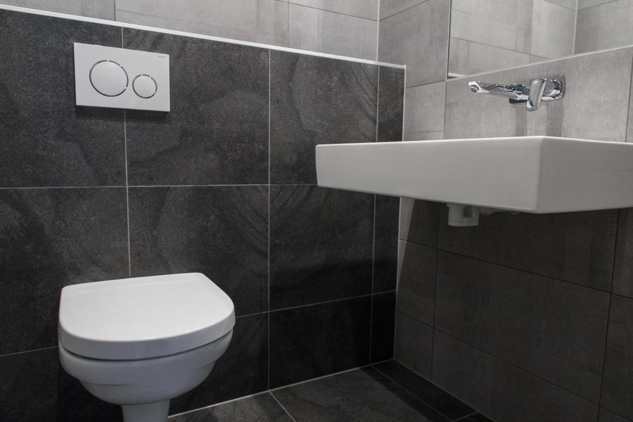 Boszicht 3 Appartement In Oostkapelle Luaran gambar