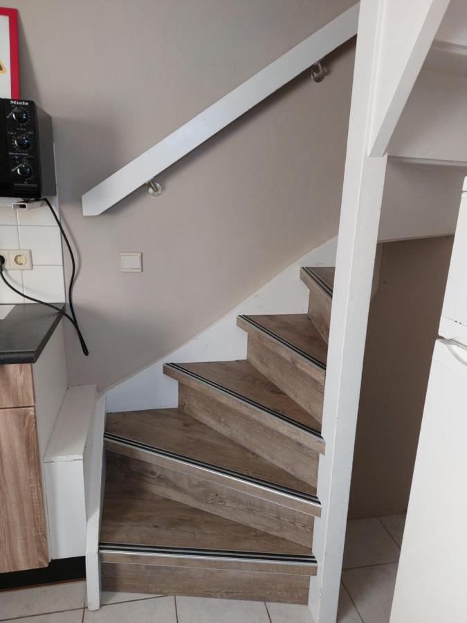 Boszicht 3 Appartement In Oostkapelle Luaran gambar